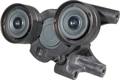 Натяжной ролик (натяжитель) приводного поликлинового ремня Zentparts. Артикул Z23740