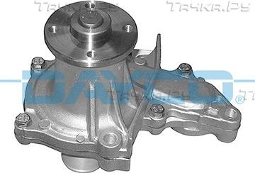 Помпа (водяной насос) Dayco для Toyota Avensis I 1997-2000. Артикул DP740