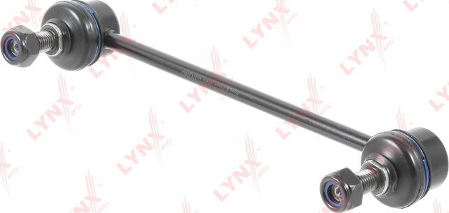 Стойка (тяга) стабилизатора LYNXauto. Артикул C7234LR