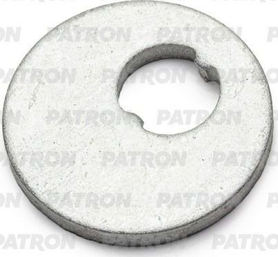 Шайба-эксцентрик развала колес Patron. Артикул PBLT024