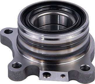 Ступичный подшипник (комплект) Stellox. Артикул 43-29319-SX