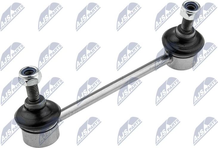 Стойка (тяга) стабилизатора NTY (сталь). Артикул ZLT-BM-017