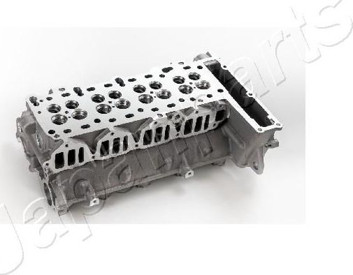 Головка блока цилиндров Japanparts (алюминий). Артикул XX-SS001S