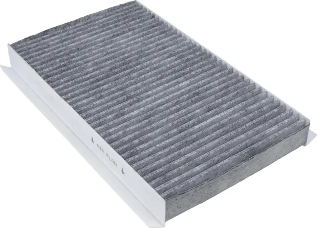 Фильтр салона угольный (Azumi). Артикул AC47113C