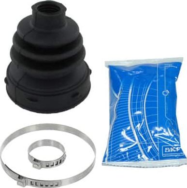 Пыльник шруса (комплект) SKF. Артикул VKJP 8122