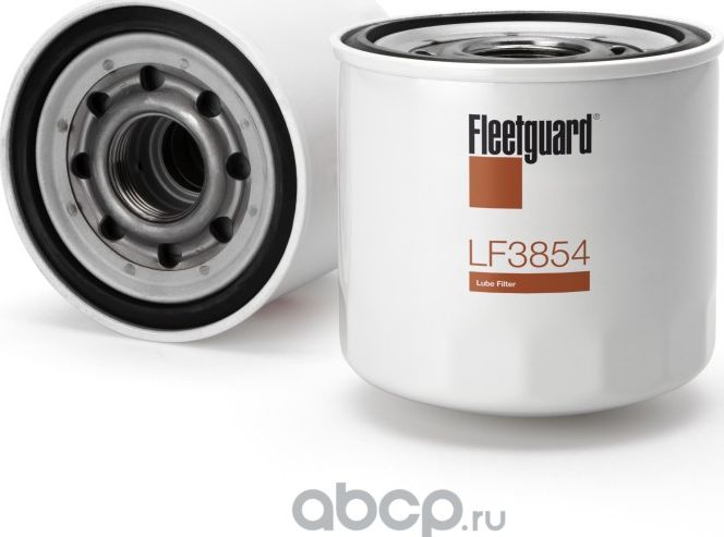Масляный фильтр Fleetguard. Артикул LF3854