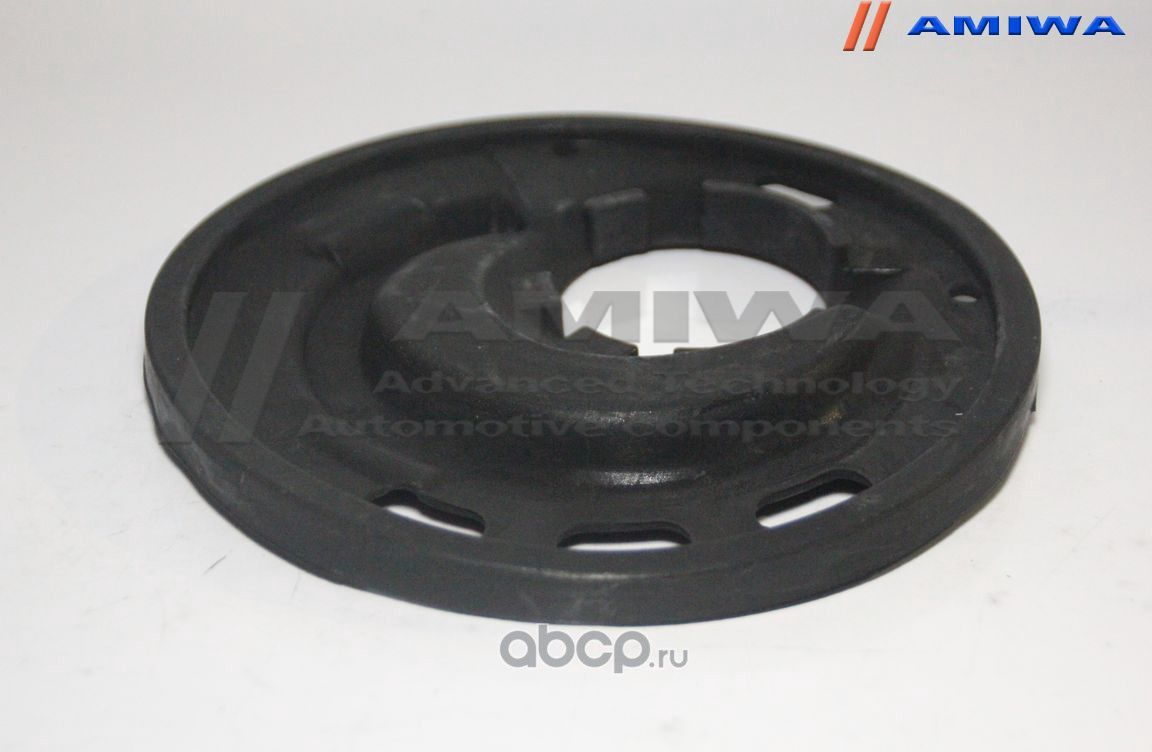 ПРОСТАВКА ЗАДНЕЙ ПРУЖИНЫ НИЖНЯЯ (Amiwa). Артикул 0635054