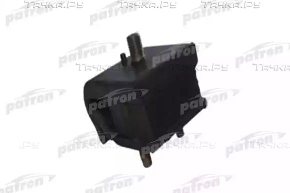 Опора (подушка) двигателя Patron задняя для Volkswagen Golf II 1979-1993. Артикул PSE3410