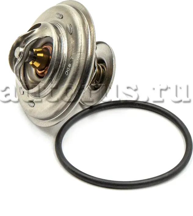 V5111.80J_термостат!/ BMW E30/E34/E28/E36 2.0i-3.5i <99 (Vernet). Артикул TH511180J