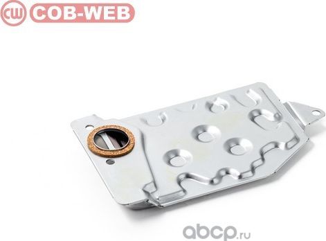 Фильтр АКПП COB-WEB SF152D COB-WEB. Артикул SF152D