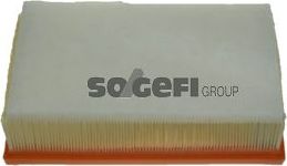 Воздушный фильтр Fram. Артикул CA10417