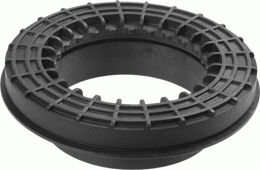 Опорный подшипник амортизатора Lemforder передний для Mercedes-Benz GLK-Класс I (X204) 2008-2015. Артикул 33503 01