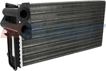 Радиатор отопителя (печки) Auger. Артикул 109160