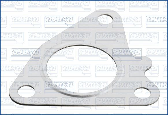 Прокладка глушителя Ajusa для Mercedes-Benz GLK-Класс I (X204) 2008-2015. Артикул 01141300