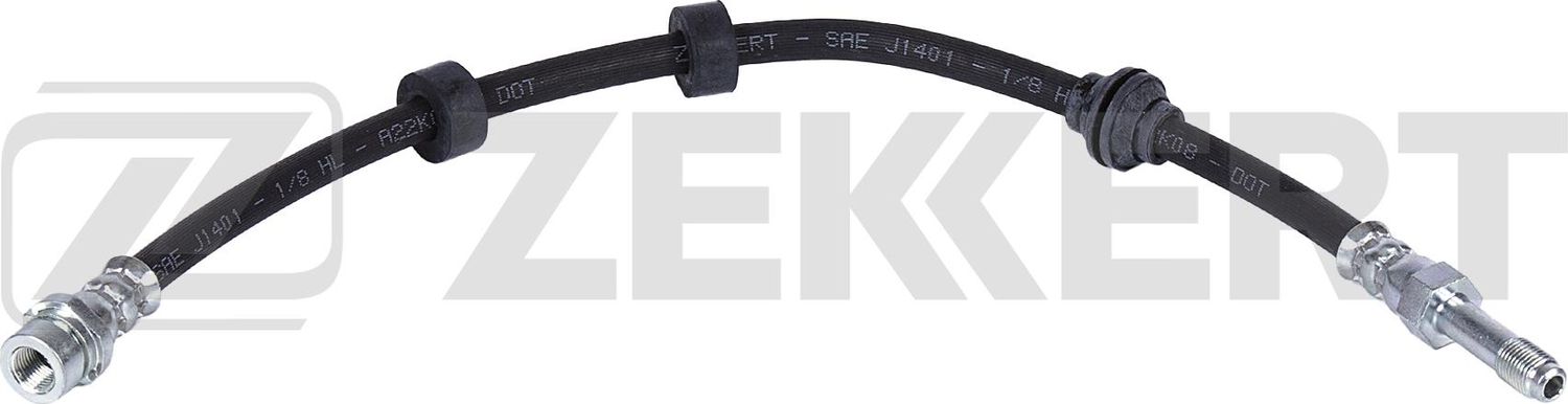 Тормозной шланг Zekkert. Артикул BS-9055