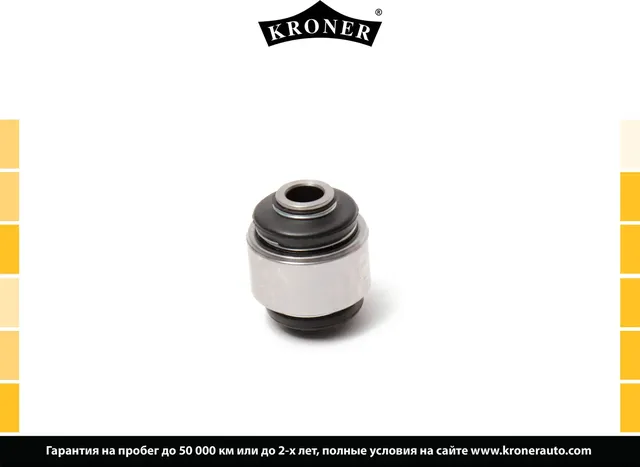 K330298 Сайлентблок (Kroner). Артикул K330298