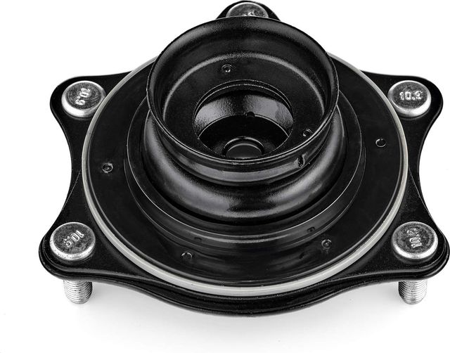 Опора амортизатора (стойки) Mobiland (резина/металл). Артикул 137100241