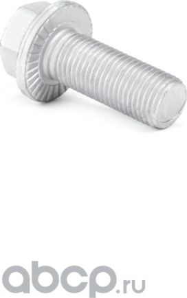 Болт (Topcover). Артикул T18474006