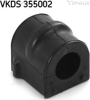 Втулка стабилизатора SKF. Артикул VKDS 355002