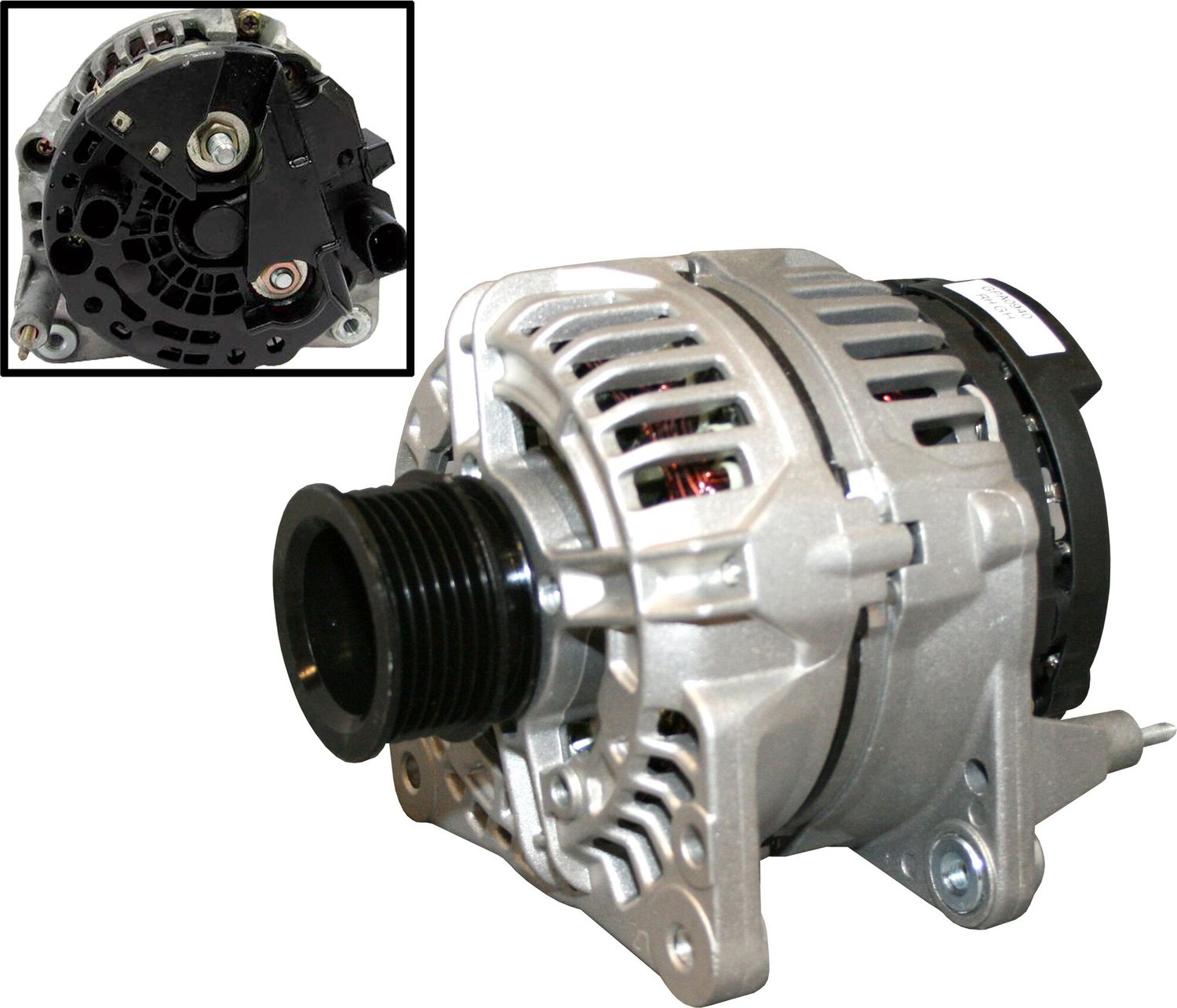 Генератор JP Group. Артикул 1190100800