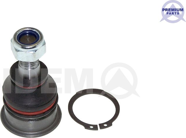 Шаровая опора Sidem. Артикул 41788