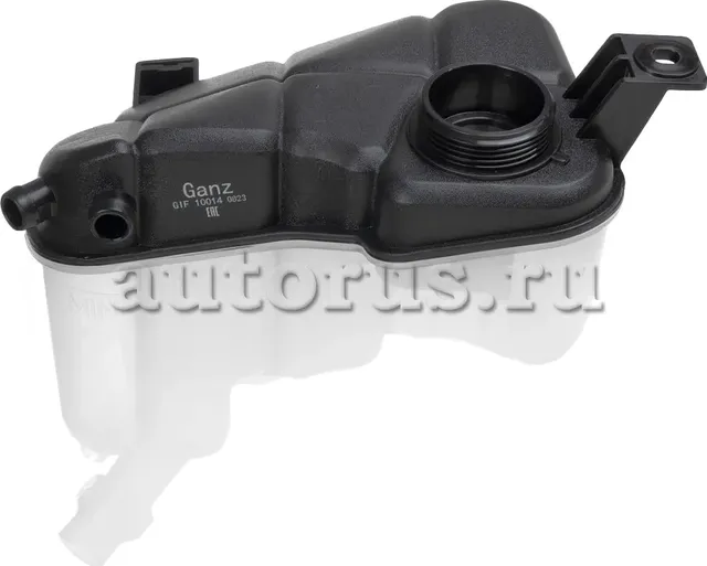Бачок расширительный (Ganz). Артикул GIF10014