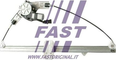 Стеклоподъемник Fast. Артикул FT91875
