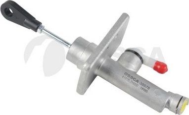 Цилиндр сцепления главный OSSCA. Артикул 38578