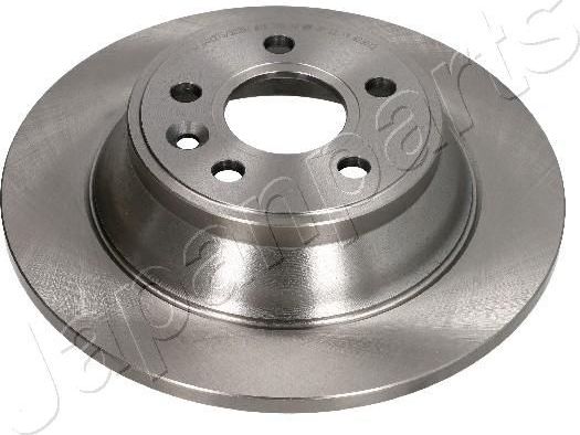 Тормозной диск Japanparts. Артикул DP-0332