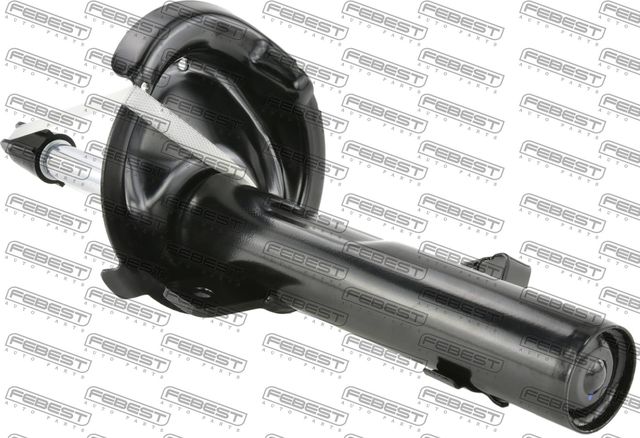 Амортизатор Febest передний правый для Ford Focus I 2003-2004. Артикул 21665159FR