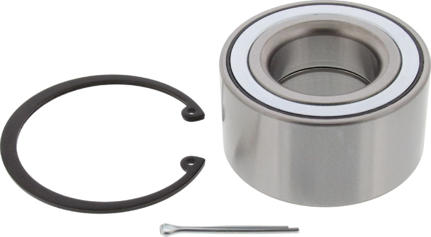 Ступичный подшипник (комплект) MAPCO. Артикул 26783