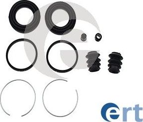 Ремкомплект тормозного суппорта ERT. Артикул 402396