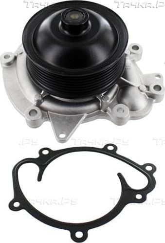 Помпа (водяной насос) SKF для Mercedes-Benz Sprinter 907, 910 2018-2026. Артикул VKPC 88867
