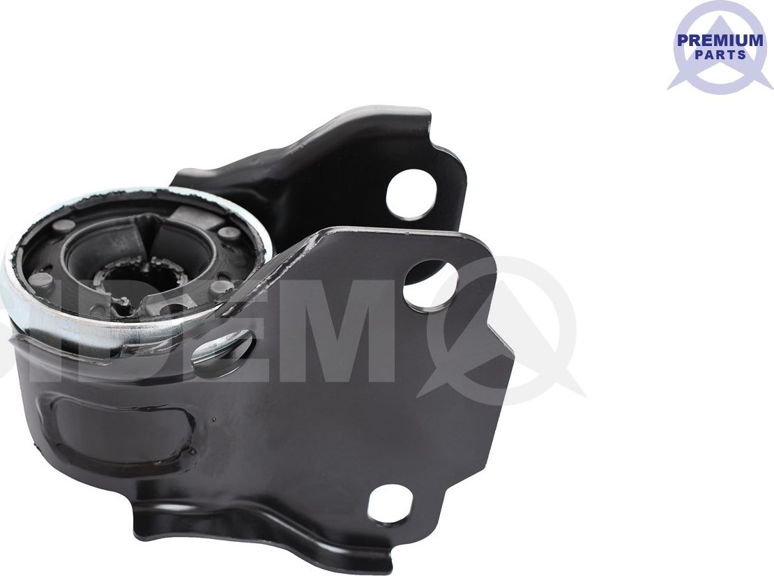 Сайлентблок переднего рычага подвески Sidem. Артикул 801628