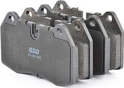 Тормозные колодки BSG. Артикул BSG 15-200-003