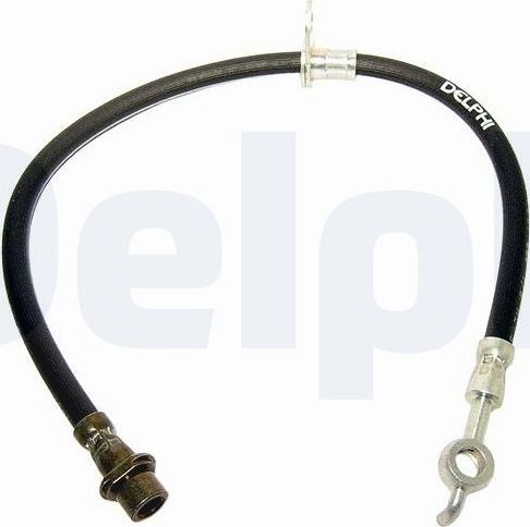 Тормозной шланг Delphi для Toyota Echo 1999-2005. Артикул LH6086