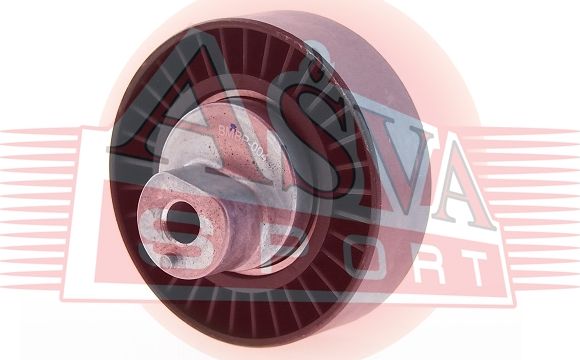 Натяжной ролик (натяжитель) приводного клинового ремня Asva. Артикул BMBP-004