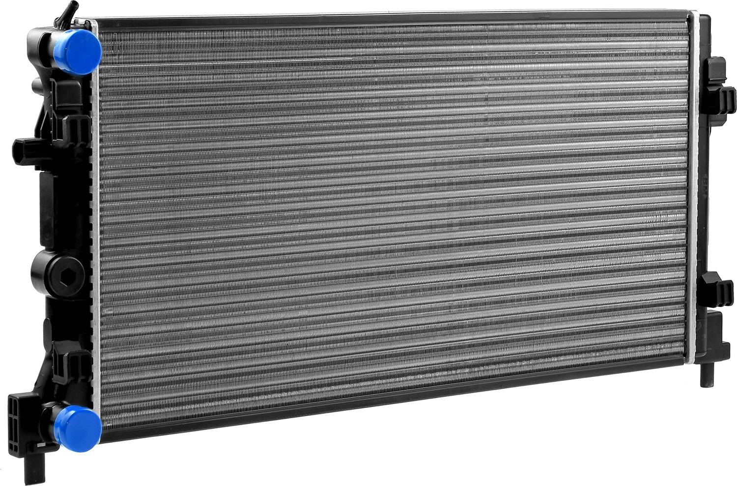 Радиатор VAG POLO 10-/ FABIA 10-/ROOMSTER 06 (BM). Артикул MRK4305