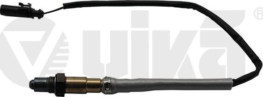 Лямбда-зонд (кислородный датчик) Vika для Audi A4 III (B7) 2005-2009. Артикул 99061802401