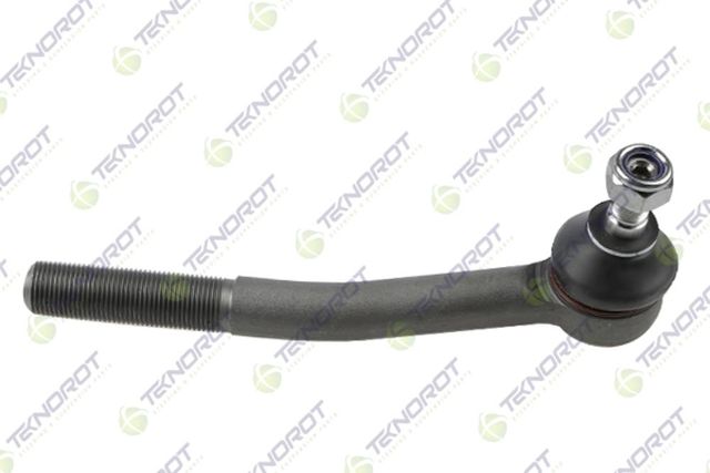 Наконечник рулевой тяги Teknorot правый для ВАЗ Samara (2108, 2109, 2113, 2114) 1986-2006. Артикул L-301