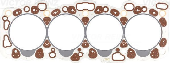 Прокладка ГБЦ Victor Reinz. Артикул 61-52770-20