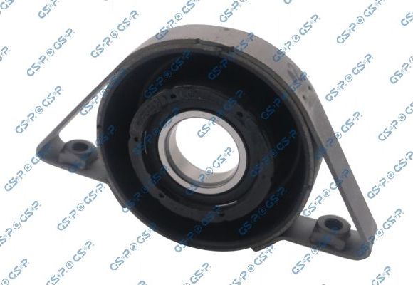 Подвесной подшипник карданного вала GSP для Ford Kuga II 2013-2019. Артикул 539913