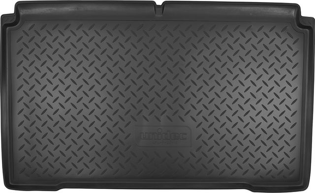 Коврик Норпласт для багажника Suzuki Grand Vitara II 5-дв. 1997-2005. Артикул NPL-P-85-19