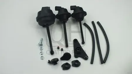 Ремкомплект коллектора впускного (Quattro Freni). Артикул QF56A00004