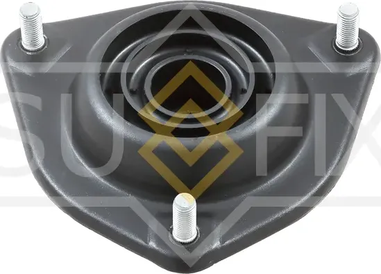 Опора амортизационной стойки передняя правая/левая HYUNDAI COUPE I (RD) 1996-200 (Sufix). Артикул FM1146