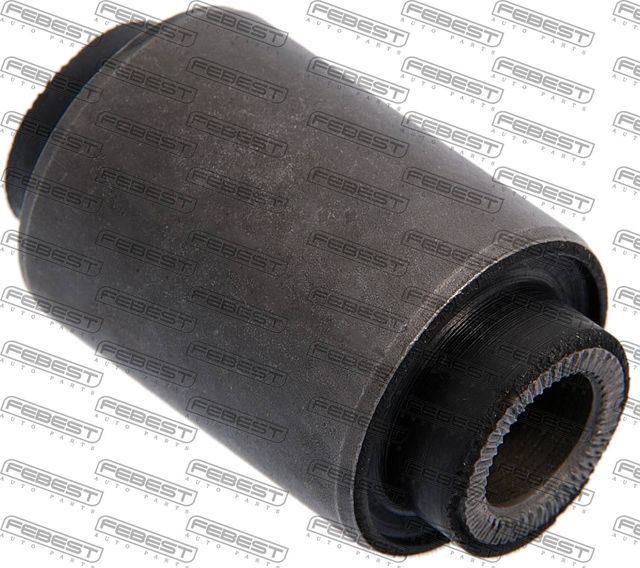 Сайлентблок переднего рычага подвески Febest. Артикул MAB-CUS