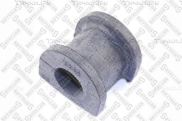 Втулка стабилизатора Stellox. Артикул 89-37022-SX