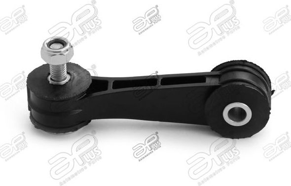 Стойка (тяга) стабилизатора APlus передняя правая/левая для Audi A3 I (8L) 1996-2003. Артикул 12174AP