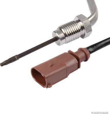 Датчик температуры выхлопных газов HERTH+BUSS ELPARTS для Audi A1 I (8X) 2014-2018. Артикул 70683081