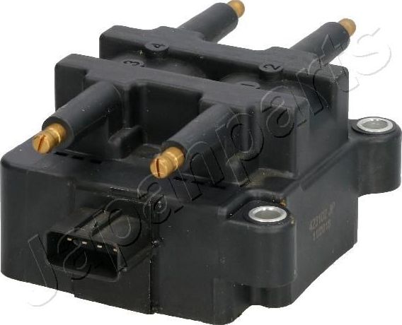 Катушка зажигания Japanparts. Артикул BO-704